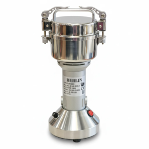 آسیاب صنعتی حرفه ای برلین مدل BE-880
