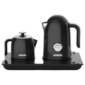 چای ساز صفحه ای بیسمارک مدل BM2286