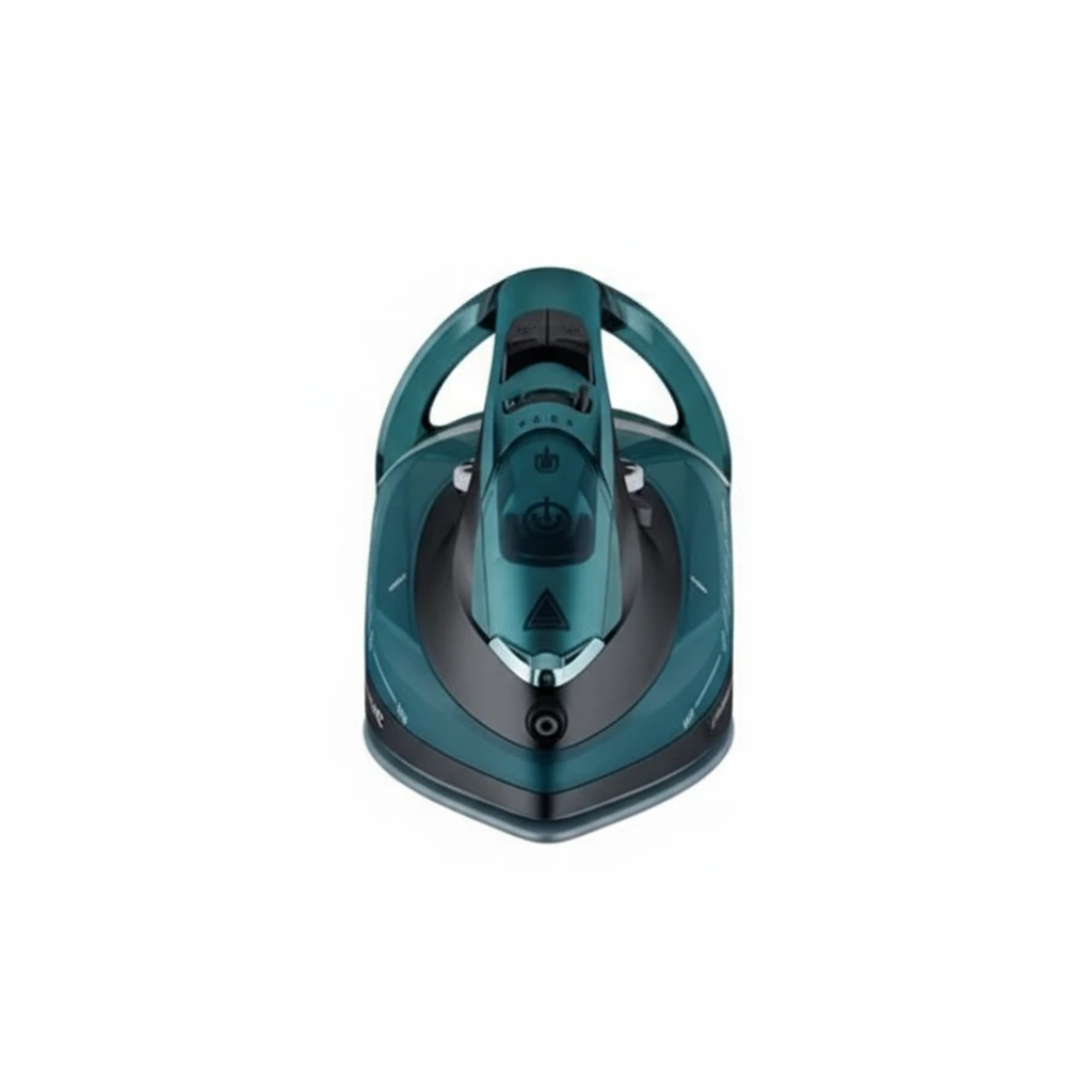 25babebb-d3f7-4e3d-920a-d215cc055829 عکس اتو بخار دستی ۲۸۰۰وات مک استایلر مدل MAC-217