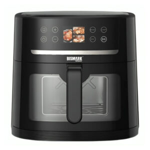 سرخ کن 8 لیتری بیسمارک مدل BM3570