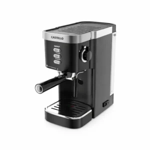 اسپرسوساز 4 کاره کاستلو مدل CL340