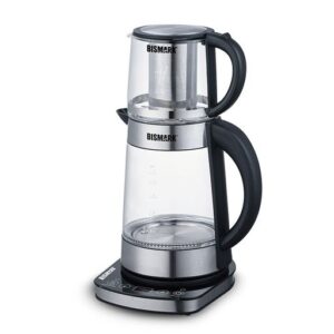 چای ساز روهمی بیسمارک مدل BM2282