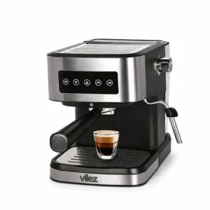 عکس اسپرسوساز ویلز مدل VL4032