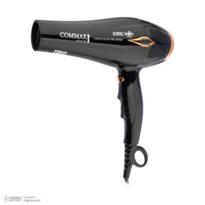 سشوار فوق حرفه ای 2500W کوماکس COMMAX مدل CR-7740
