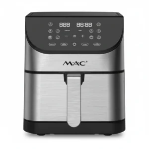 عکس سرخ کن بدون روغن مک استایلر مدل MAC-1610