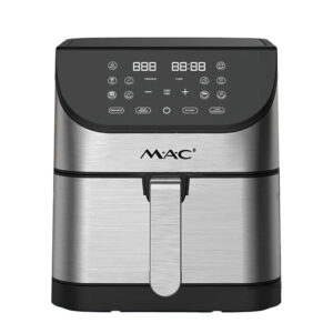 سرخ کن بدون روغن مک استایلر مدل MAC-1610
