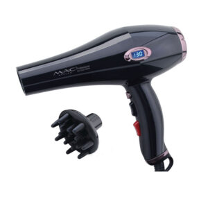 سشوار حرفه ای دیحیتال مک استایلر مدل MC-6685A