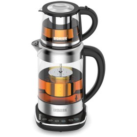 چای ساز روهمی بیسمارک مدل BM2285