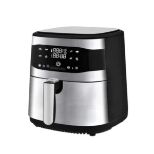 سرخ کن بدون روغن مدل 855Major