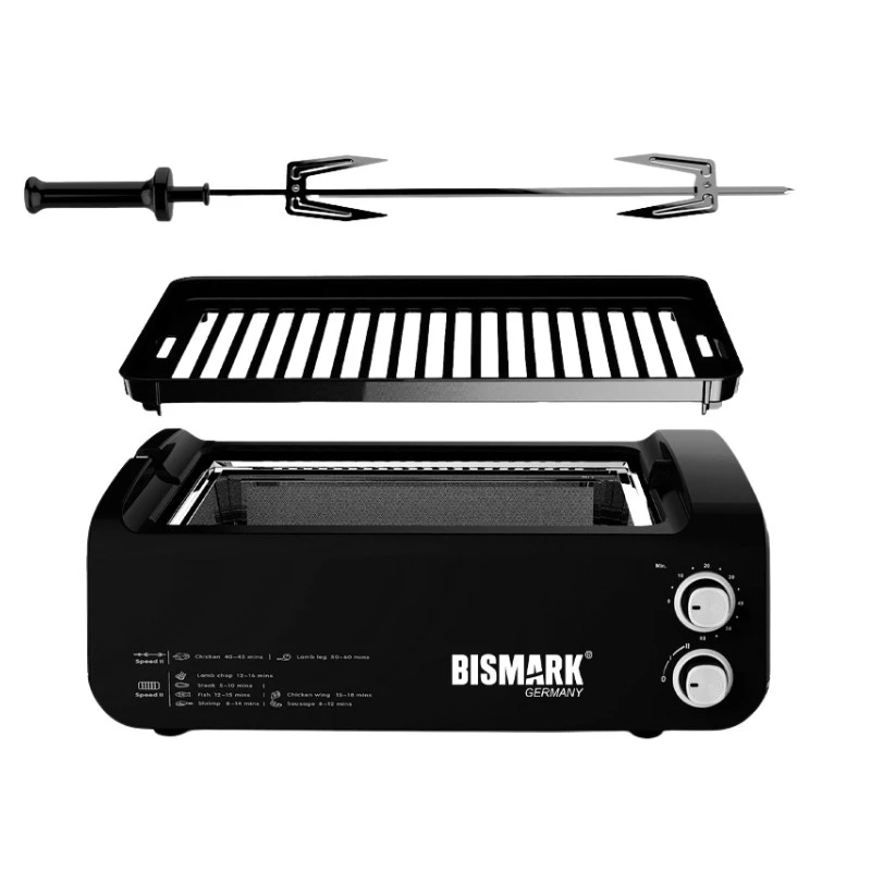 BISMARK مدل BM231 (1) 231