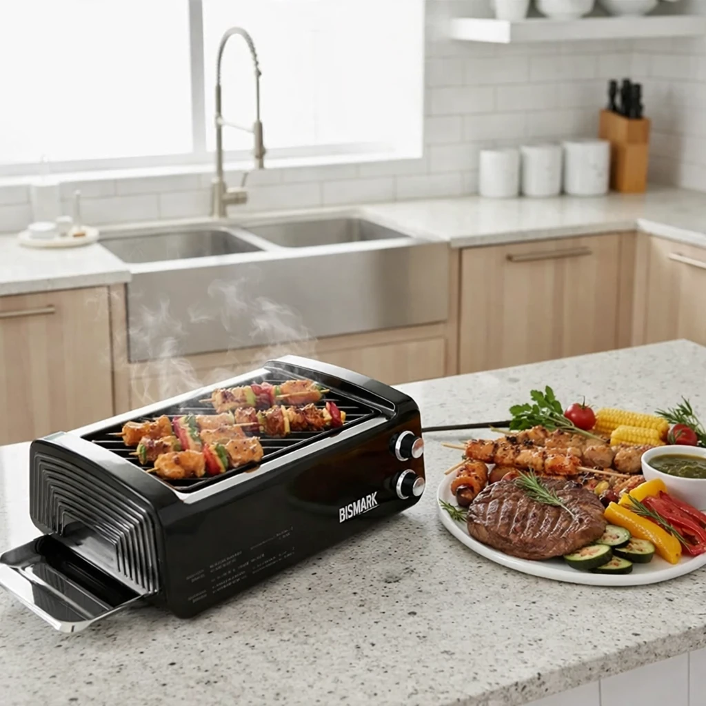 BISMARK مدل BM231 (3) BISMARK مدل BM231