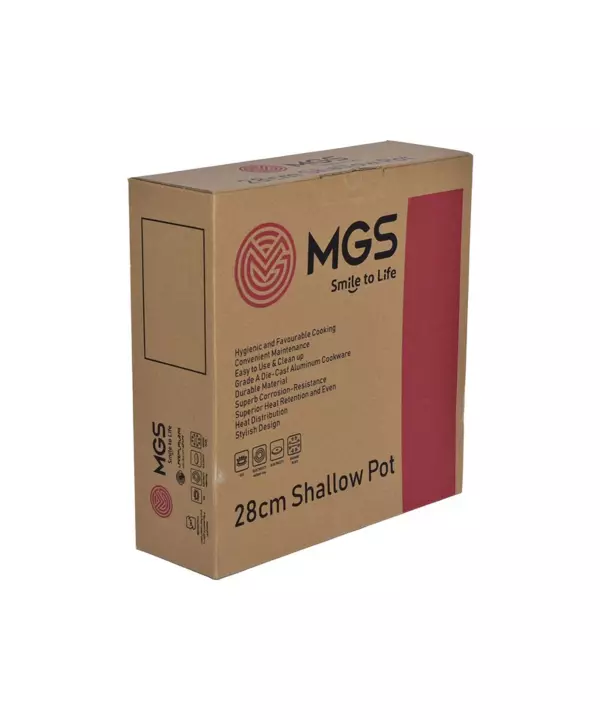MGS 32 1 32 تابه