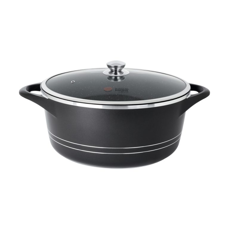 MGS 40 40 قابلمه