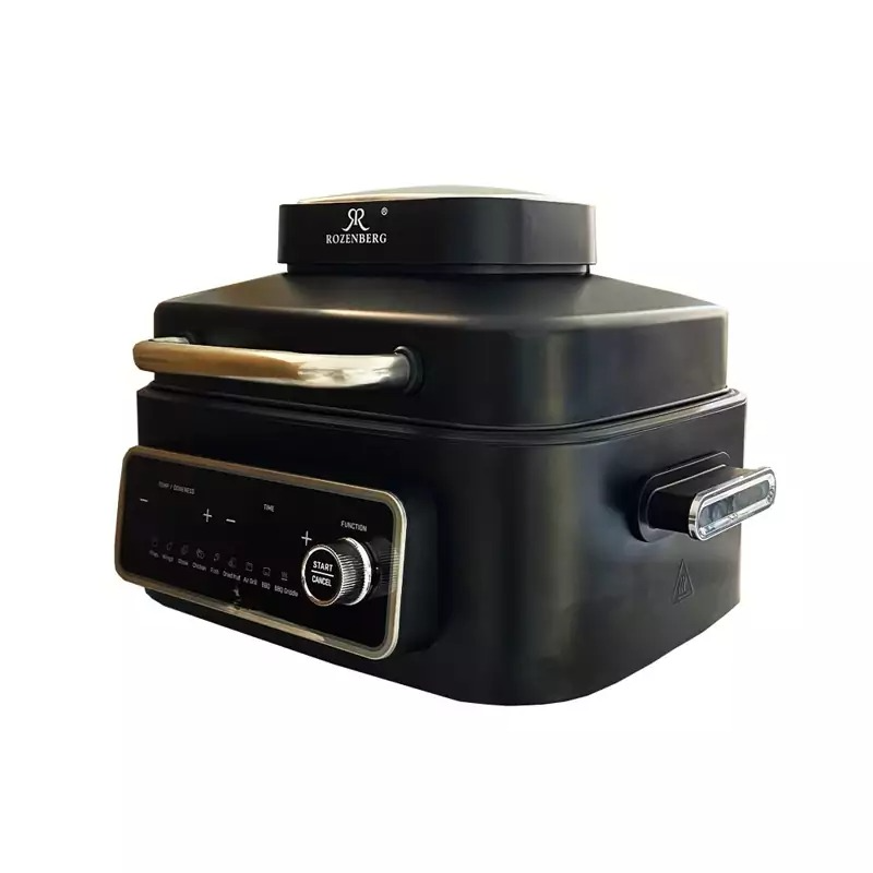 سرخ-کن-گریل-روزنبرگ-AF-s55-1 55s