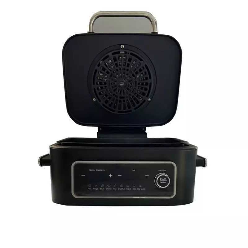 سرخ-کن-گریل-روزنبرگ-AF-s55-2 55s