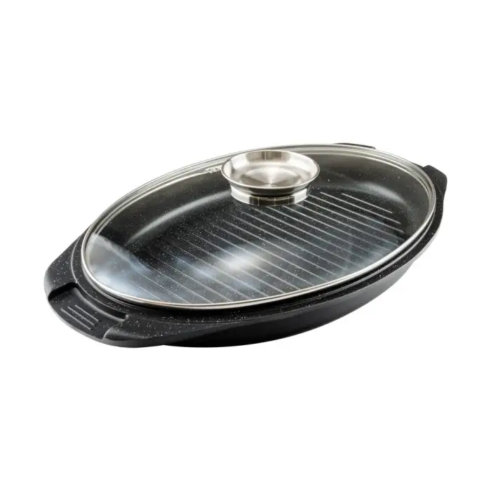 تابه-مرغ-پز-دو-دسته-سایز-38-سه-تیکه-گرانیت-طرح-ایتالیا-B-2-700x700